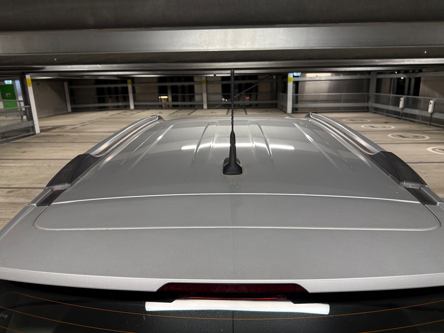 Vehicle 48