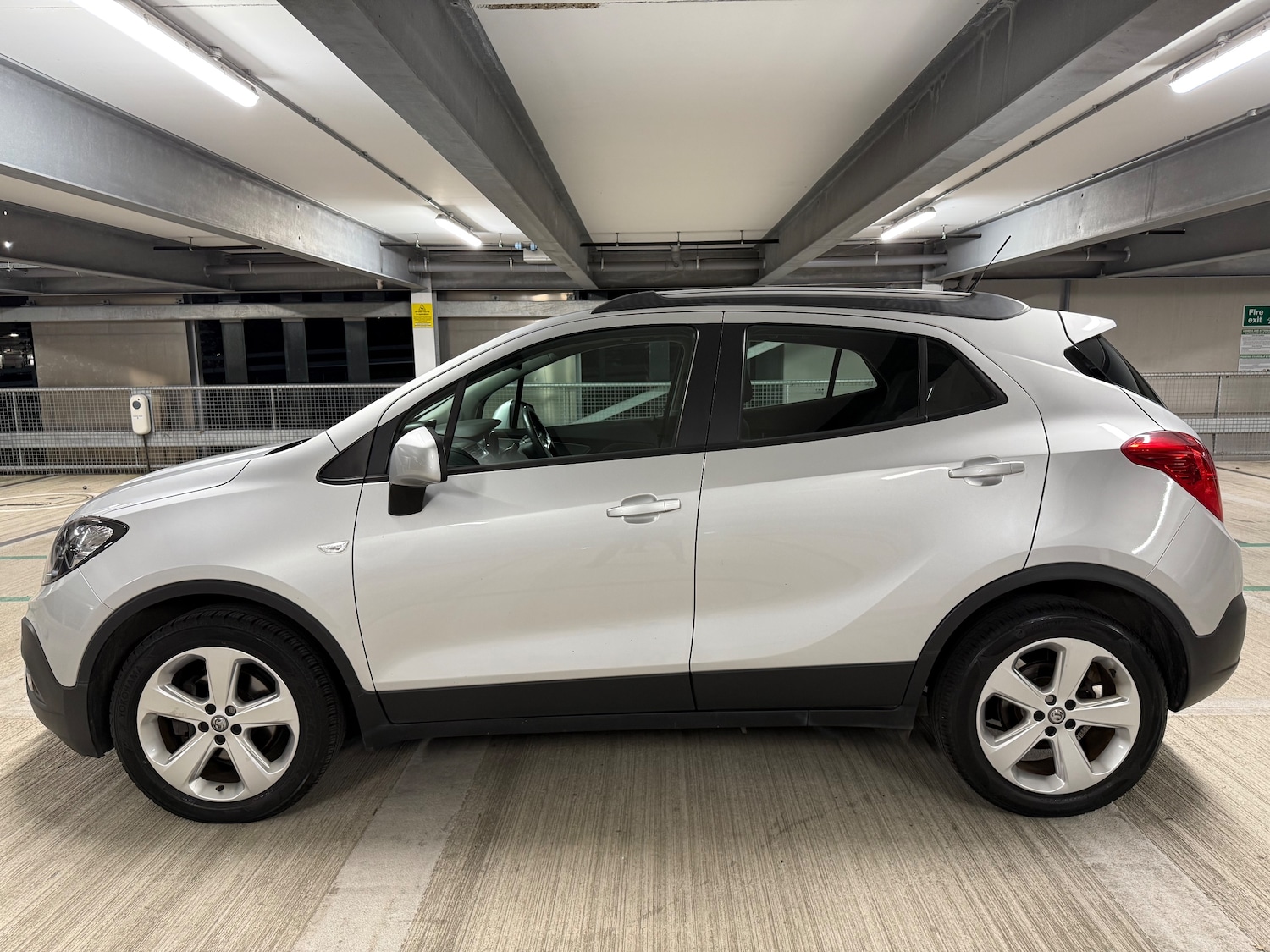 Vehicle 7