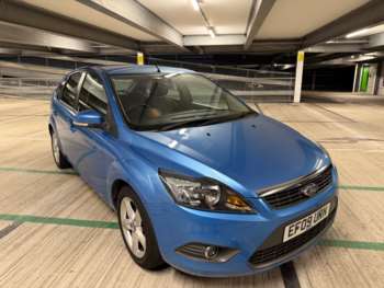 2009 (09) - ZETEC 5-Door