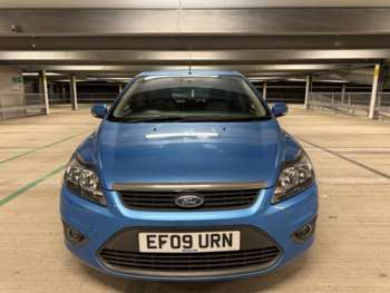 Used Ford Focus 2009 for sale - 74829265: Photo