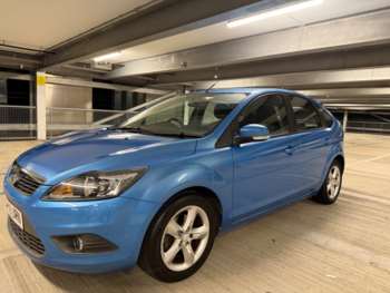 Used Ford Focus 2009 for sale - 74829265: Photo