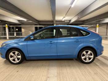 Used Ford Focus 2009 for sale - 74829265: Photo