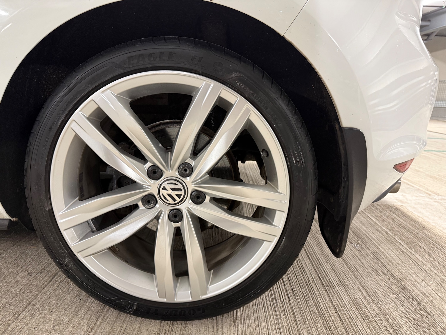 Used Volkswagen Golf 2015 for sale - 77100923: Photo 10