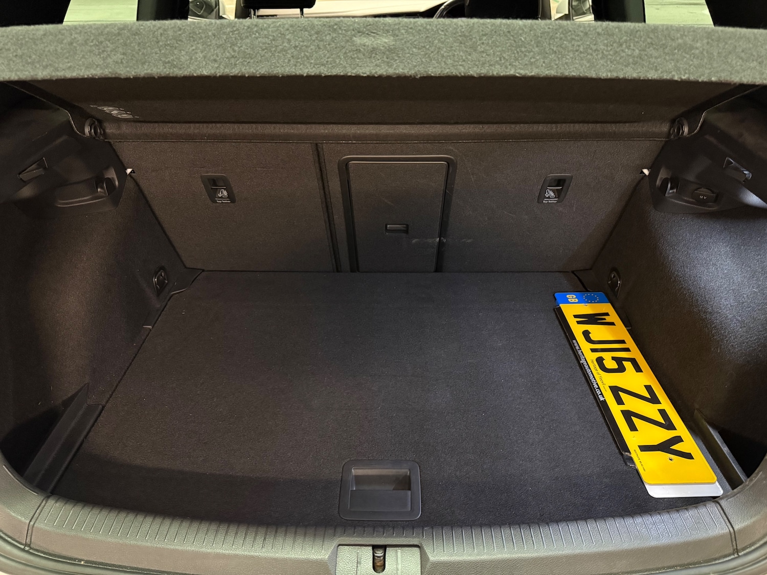 Used Volkswagen Golf 2015 for sale - 77100923: Photo 13