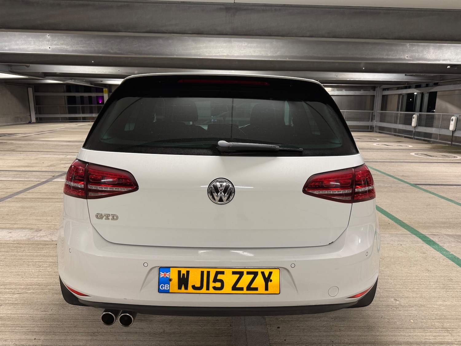 Used Volkswagen Golf 2015 for sale - 77100923: Photo 6