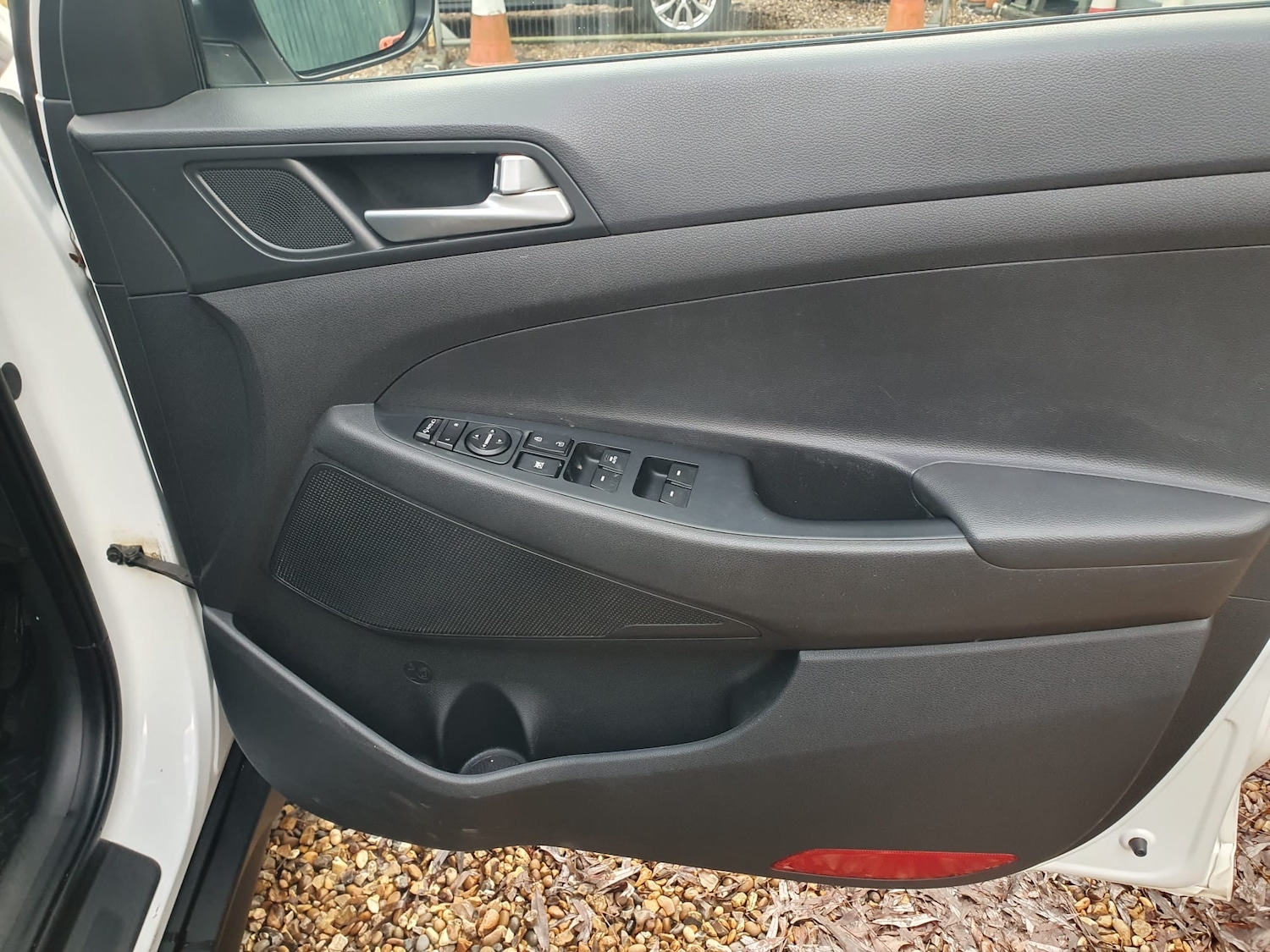 Used Hyundai TUCSON 2015 for sale - 77995214: Photo 10