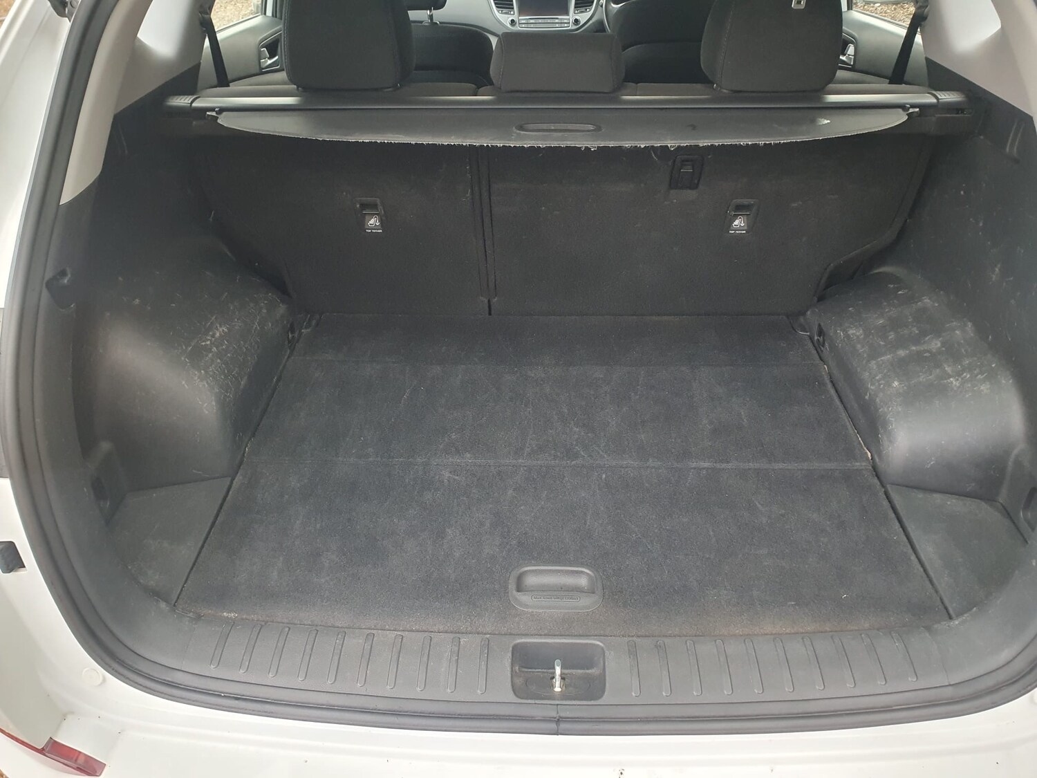 Used Hyundai TUCSON 2015 for sale - 77995214: Photo 15