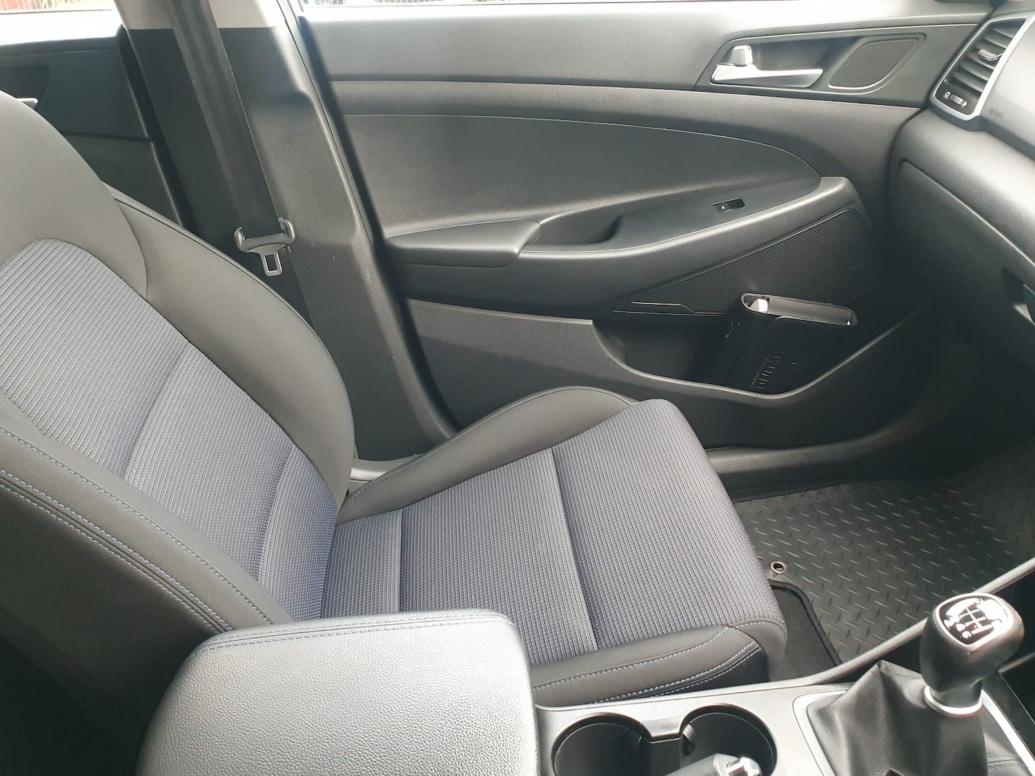 Used Hyundai TUCSON 2015 for sale - 77995214: Photo 21