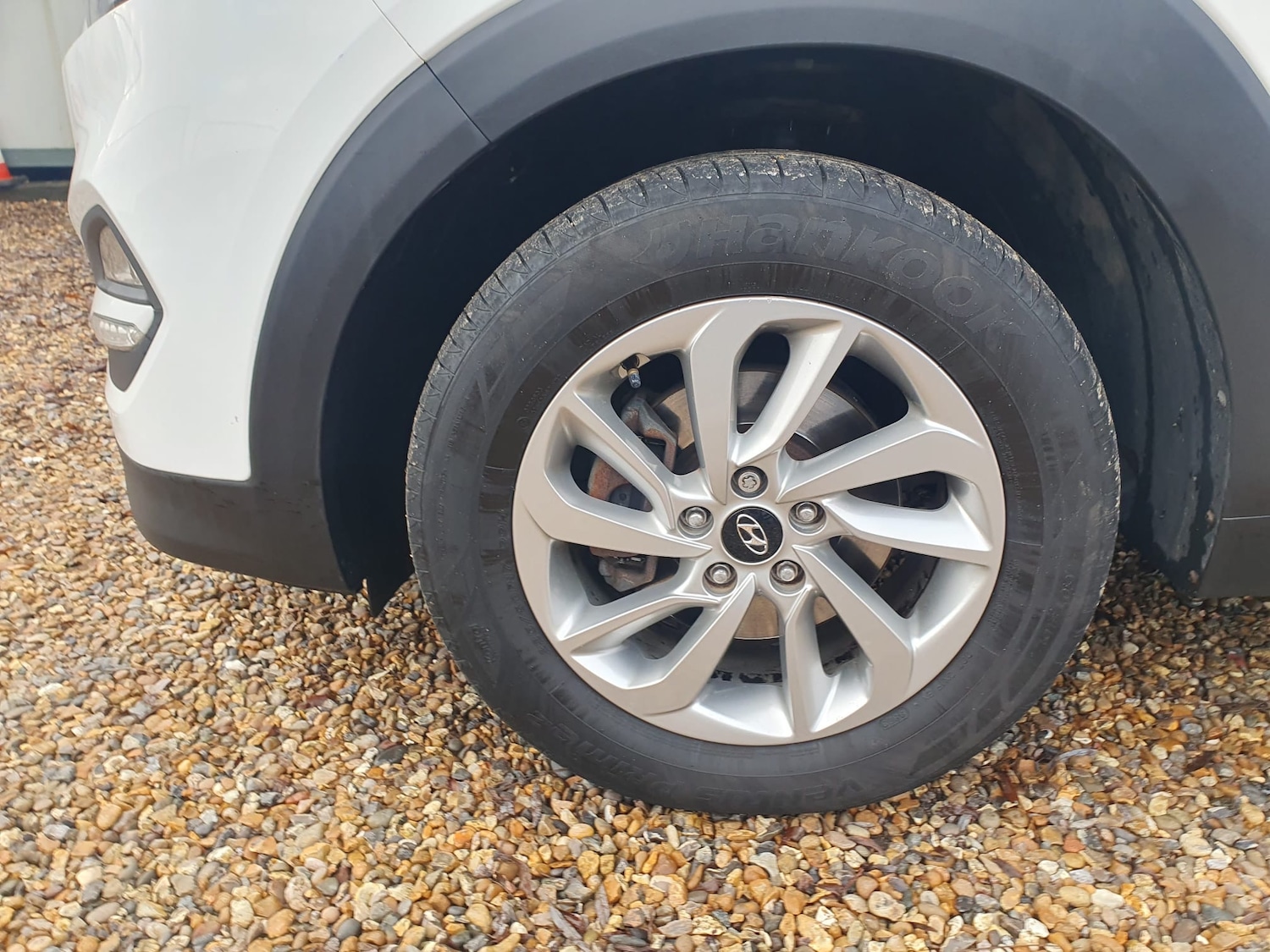 Used Hyundai TUCSON 2015 for sale - 77995214: Photo 25