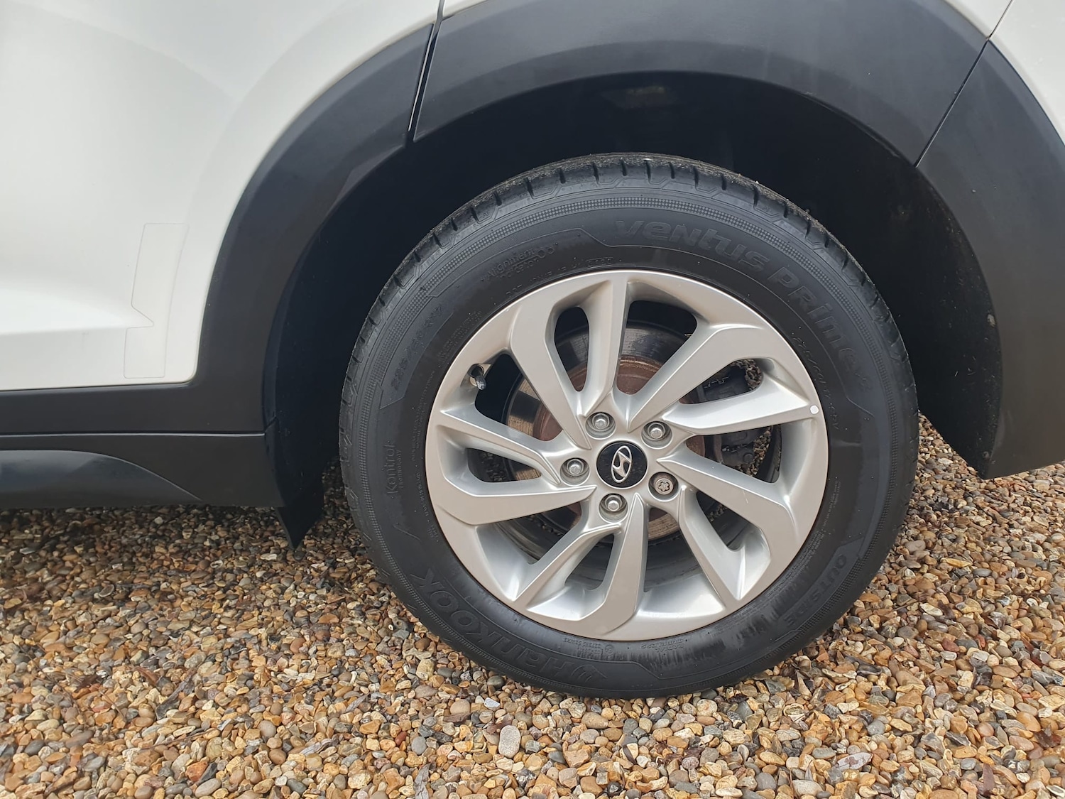 Used Hyundai TUCSON 2015 for sale - 77995214: Photo 26