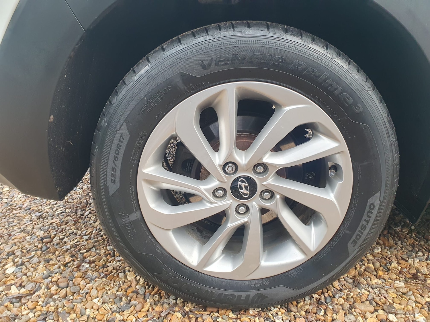 Used Hyundai TUCSON 2015 for sale - 77995214: Photo 29