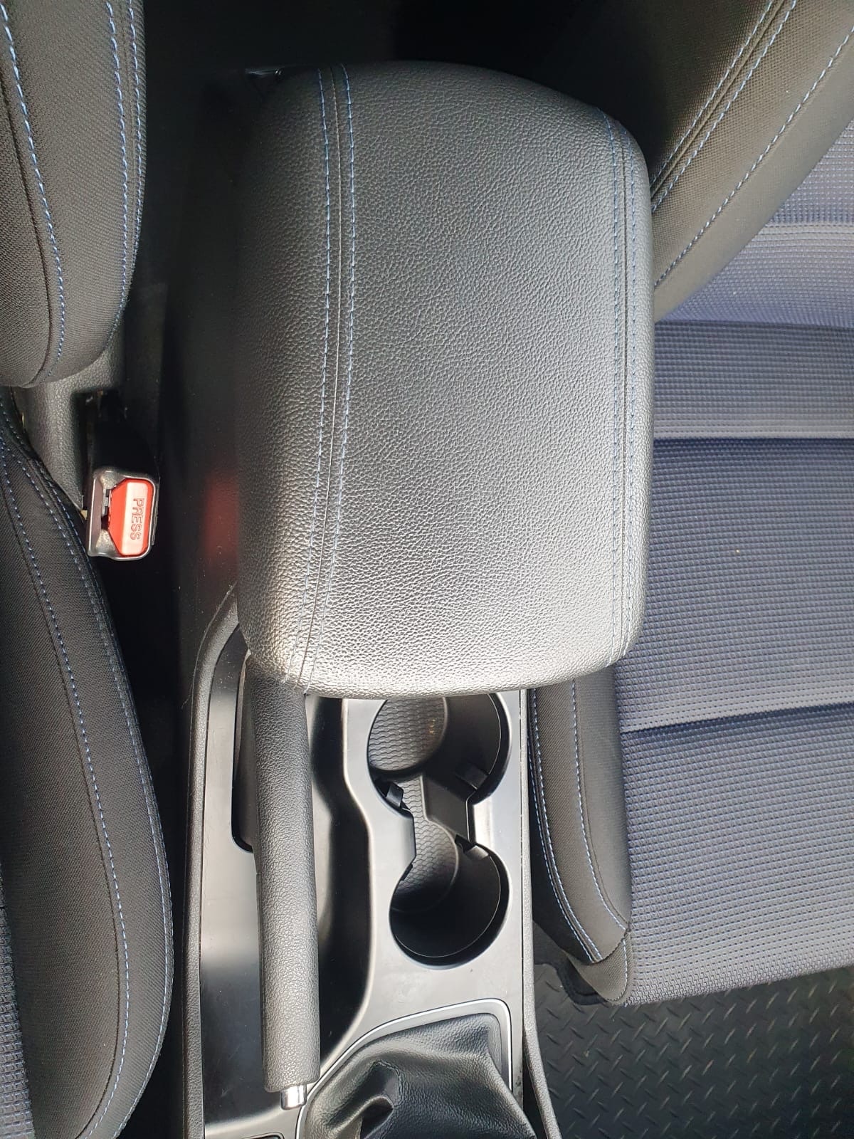 Used Hyundai TUCSON 2015 for sale - 77995214: Photo 31