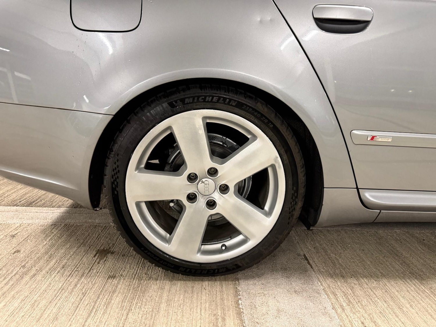 Used Audi A4 2007 for sale - 77244696: Photo 10