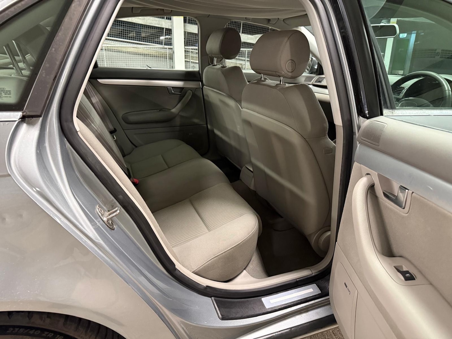 Used Audi A4 2007 for sale - 77244696: Photo 11