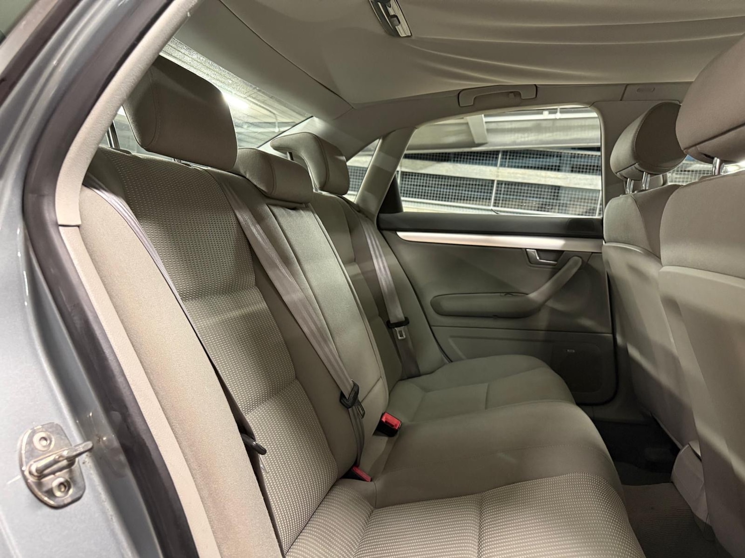 Used Audi A4 2007 for sale - 77244696: Photo 12