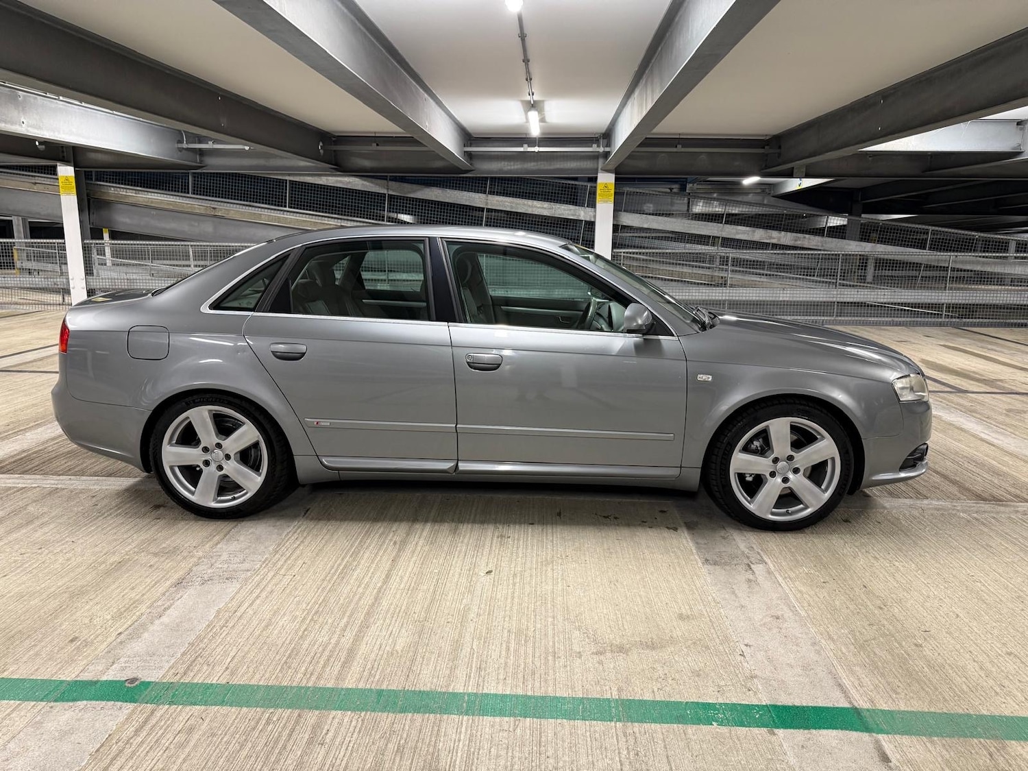 Used Audi A4 2007 for sale - 77244696: Photo 13