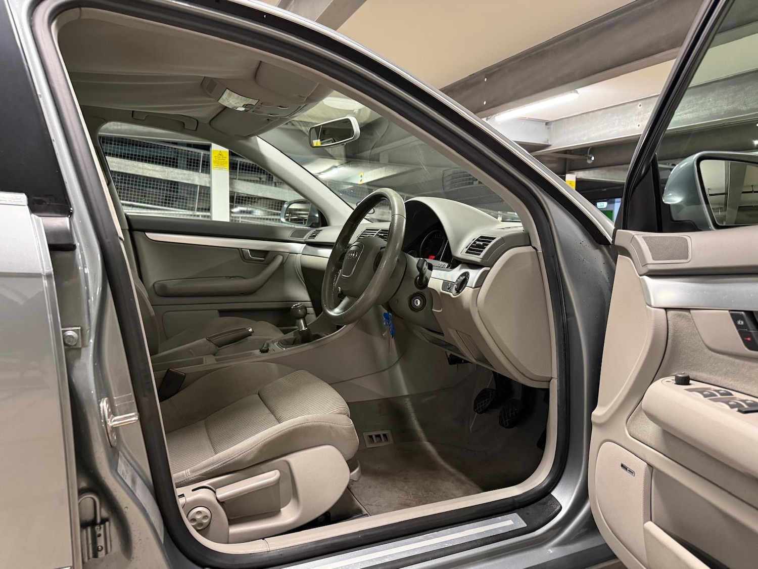 Used Audi A4 2007 for sale - 77244696: Photo 14