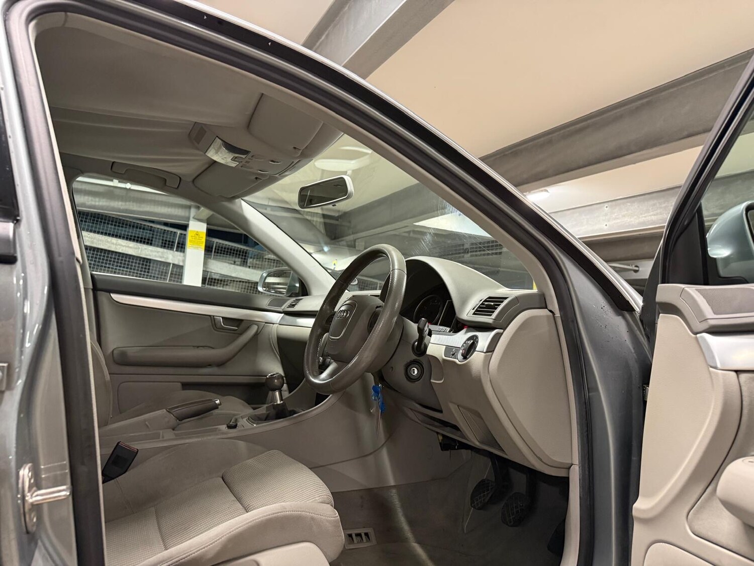 Used Audi A4 2007 for sale - 77244696: Photo 15