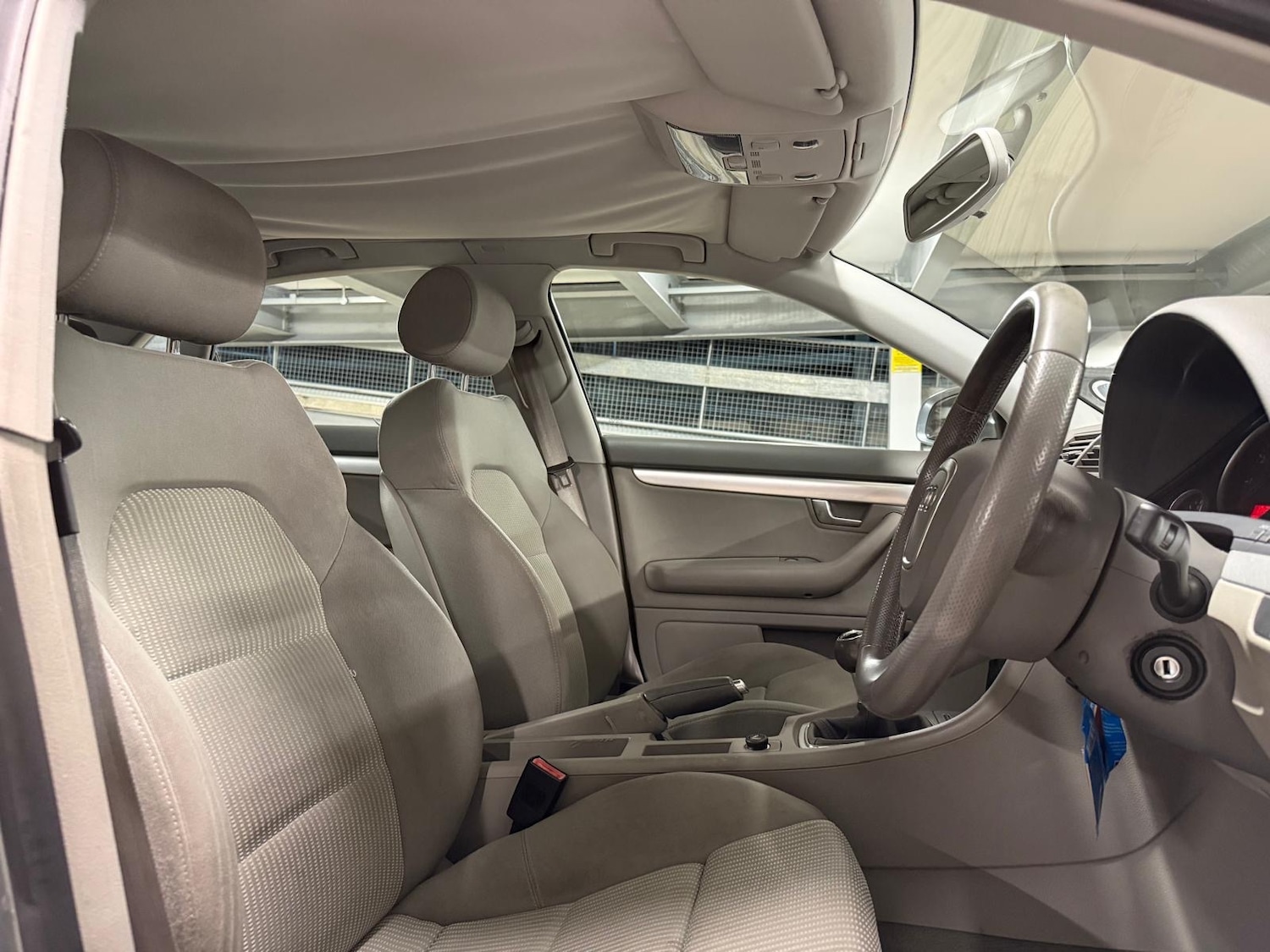 Used Audi A4 2007 for sale - 77244696: Photo 16