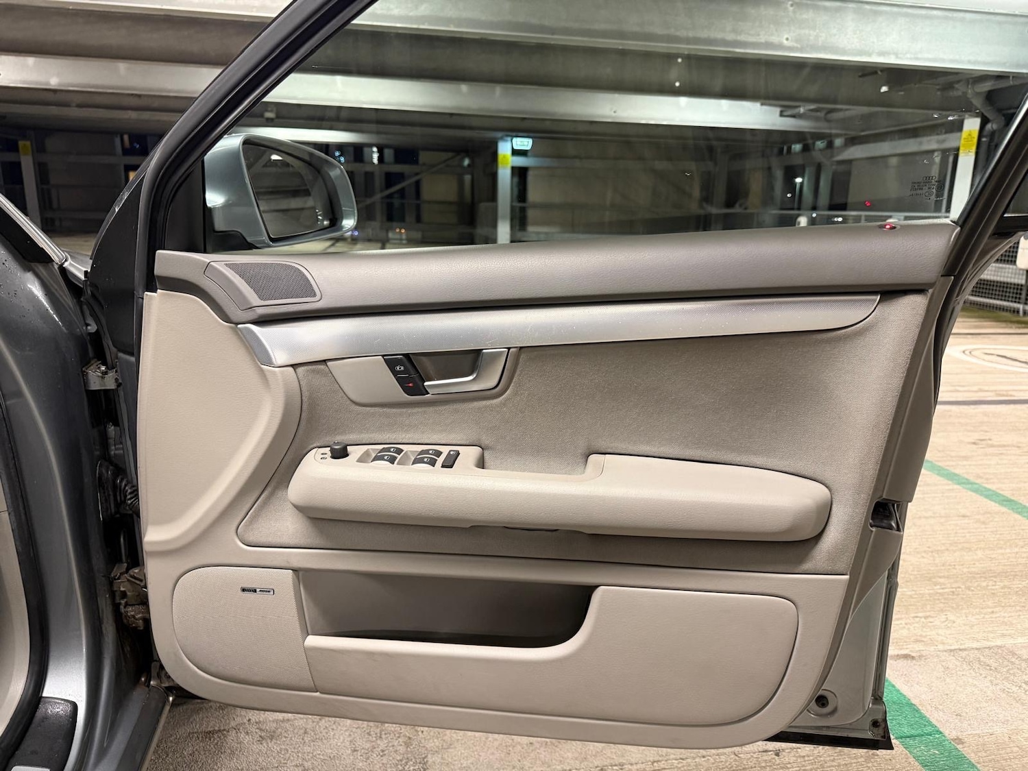 Used Audi A4 2007 for sale - 77244696: Photo 17