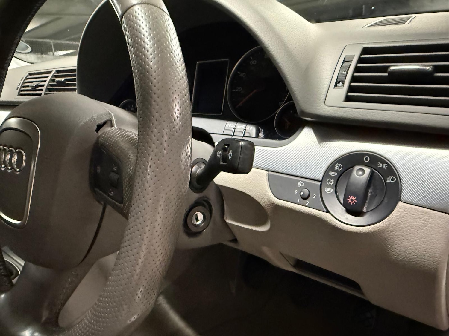 Used Audi A4 2007 for sale - 77244696: Photo 19