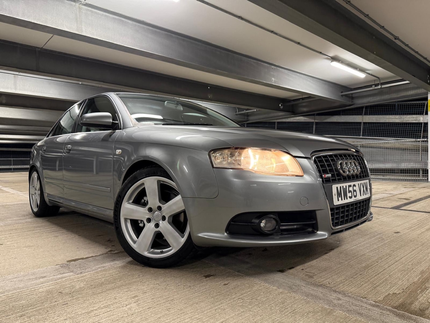 Used Audi A4 2007 for sale - 77244696: Photo 22