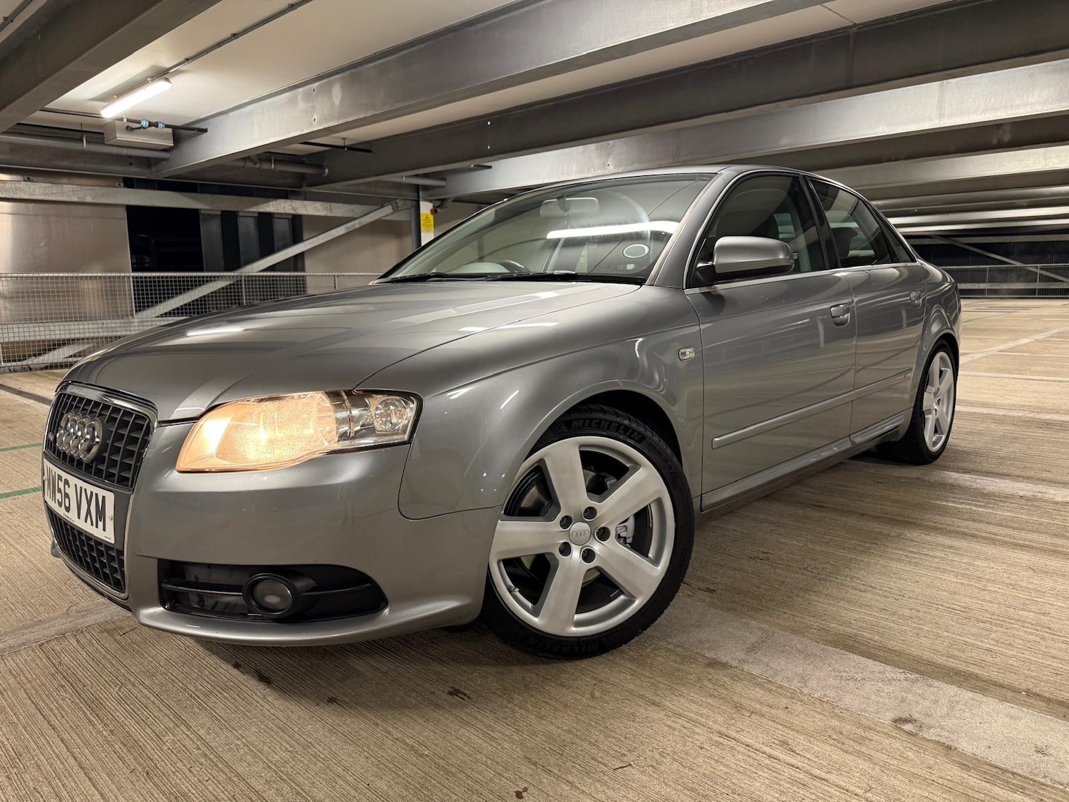 Used Audi A4 2007 for sale - 77244696: Photo 23