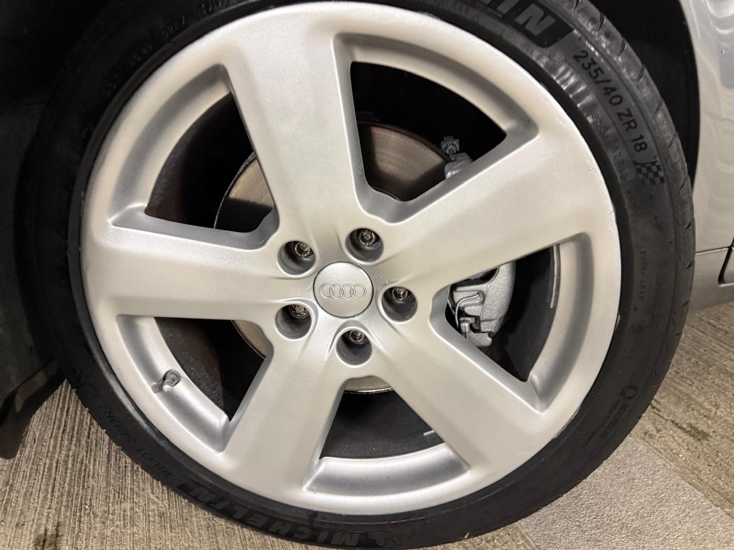 Used Audi A4 2007 for sale - 77244696: Photo 24