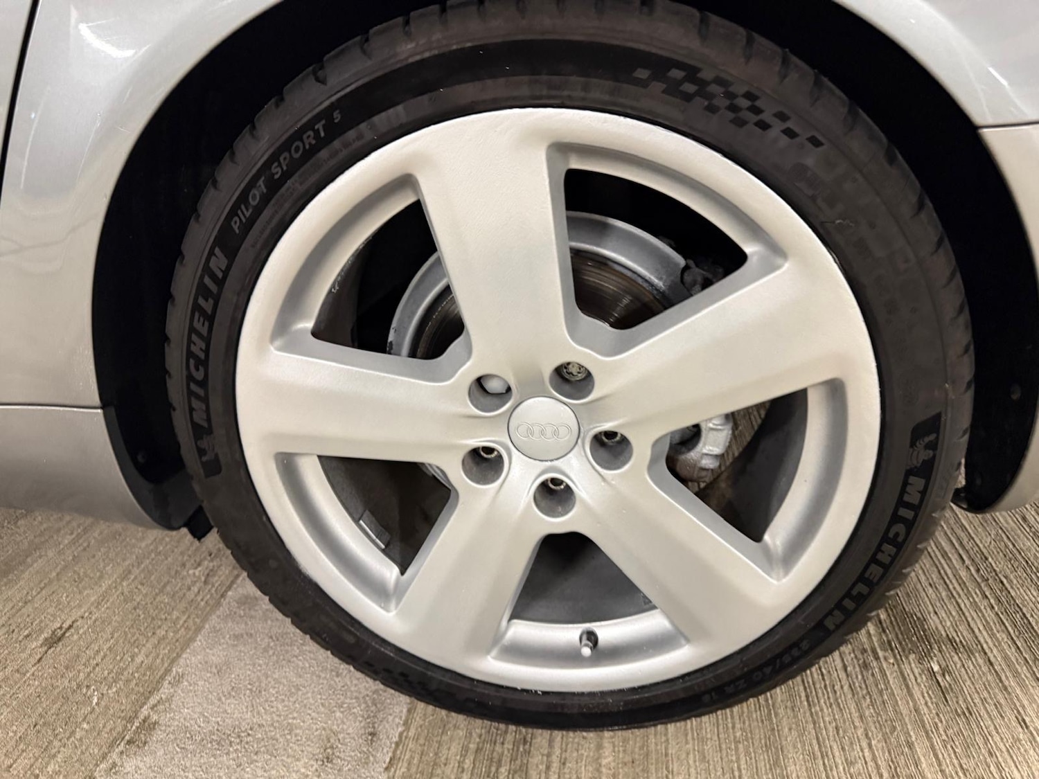 Used Audi A4 2007 for sale - 77244696: Photo 25