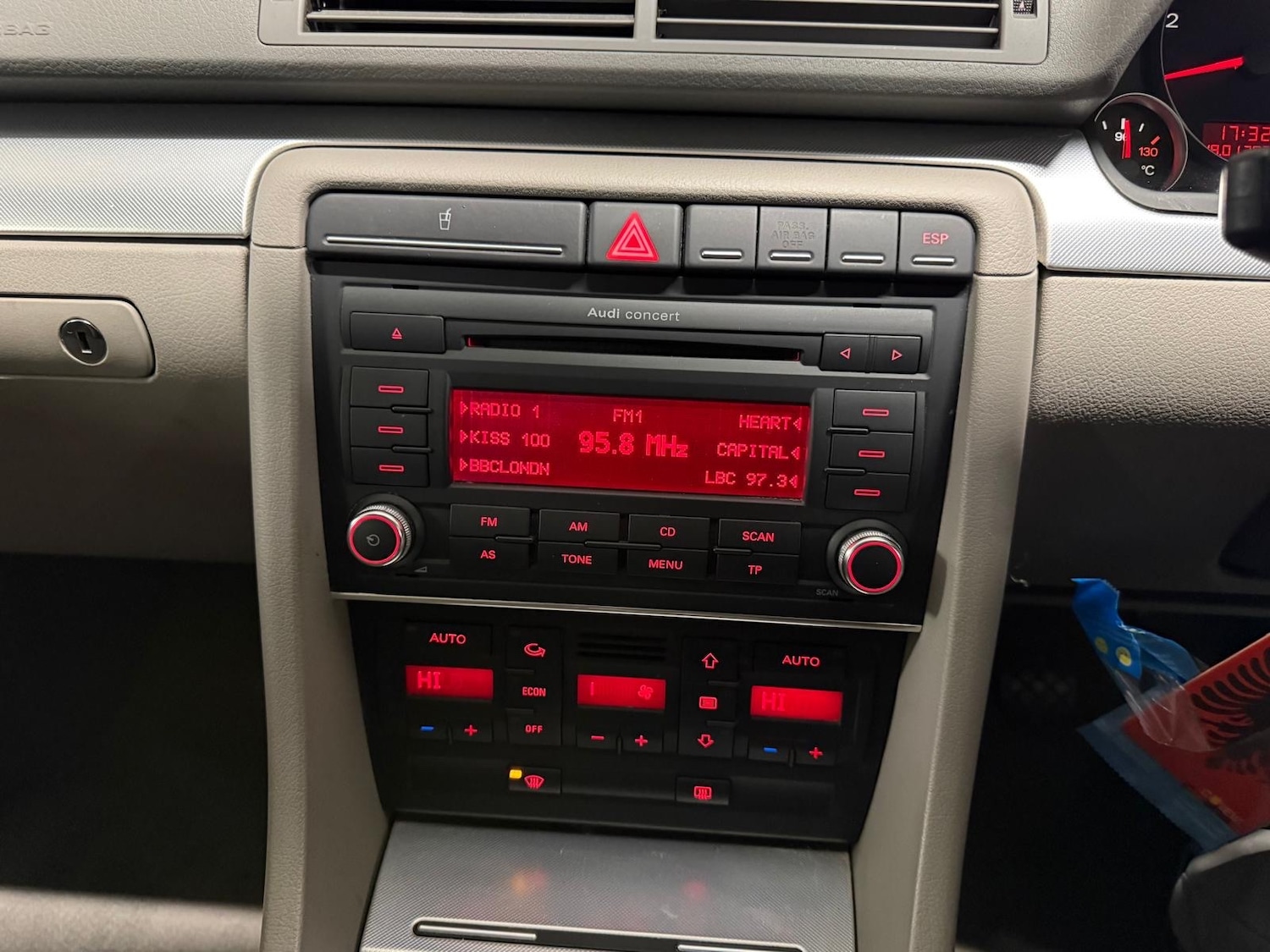 Used Audi A4 2007 for sale - 77244696: Photo 26