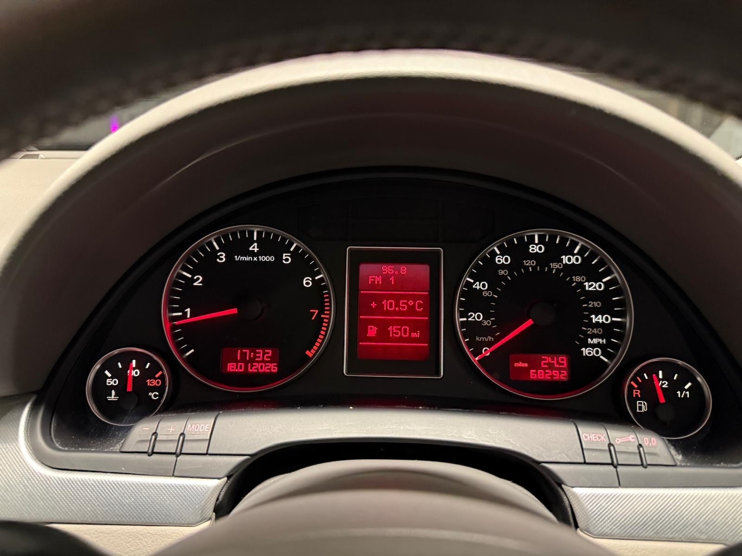 Used Audi A4 2007 for sale - 77244696: Photo 27