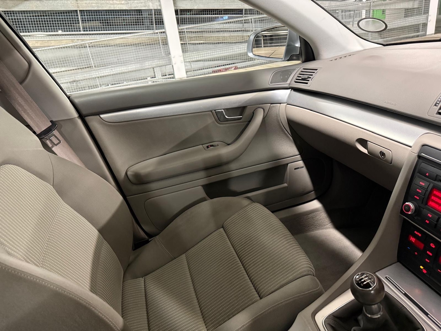 Used Audi A4 2007 for sale - 77244696: Photo 29