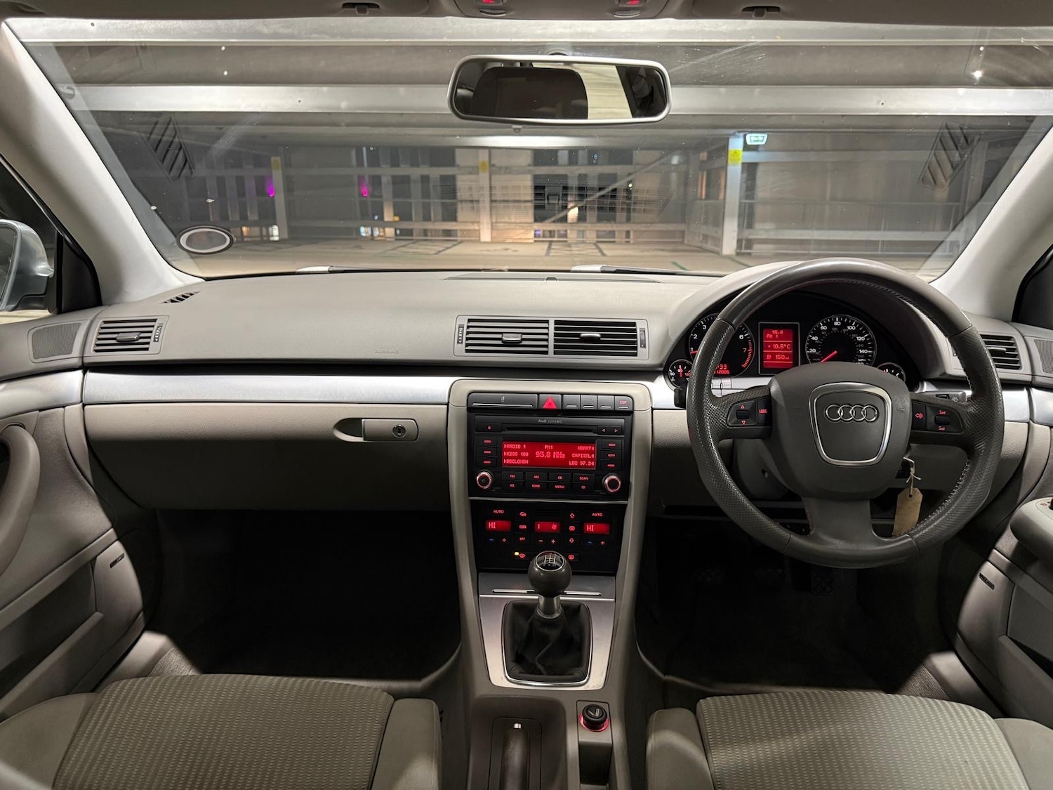 Used Audi A4 2007 for sale - 77244696: Photo 30