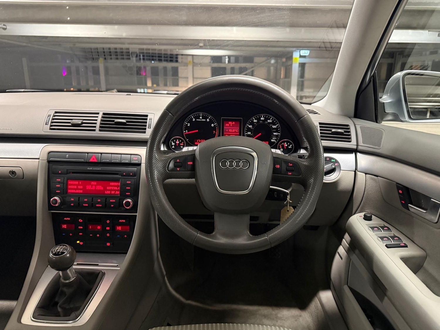 Used Audi A4 2007 for sale - 77244696: Photo 31