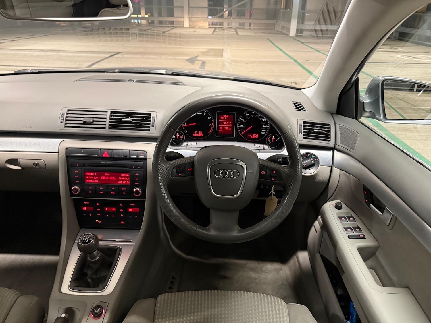 Used Audi A4 2007 for sale - 77244696: Photo 32