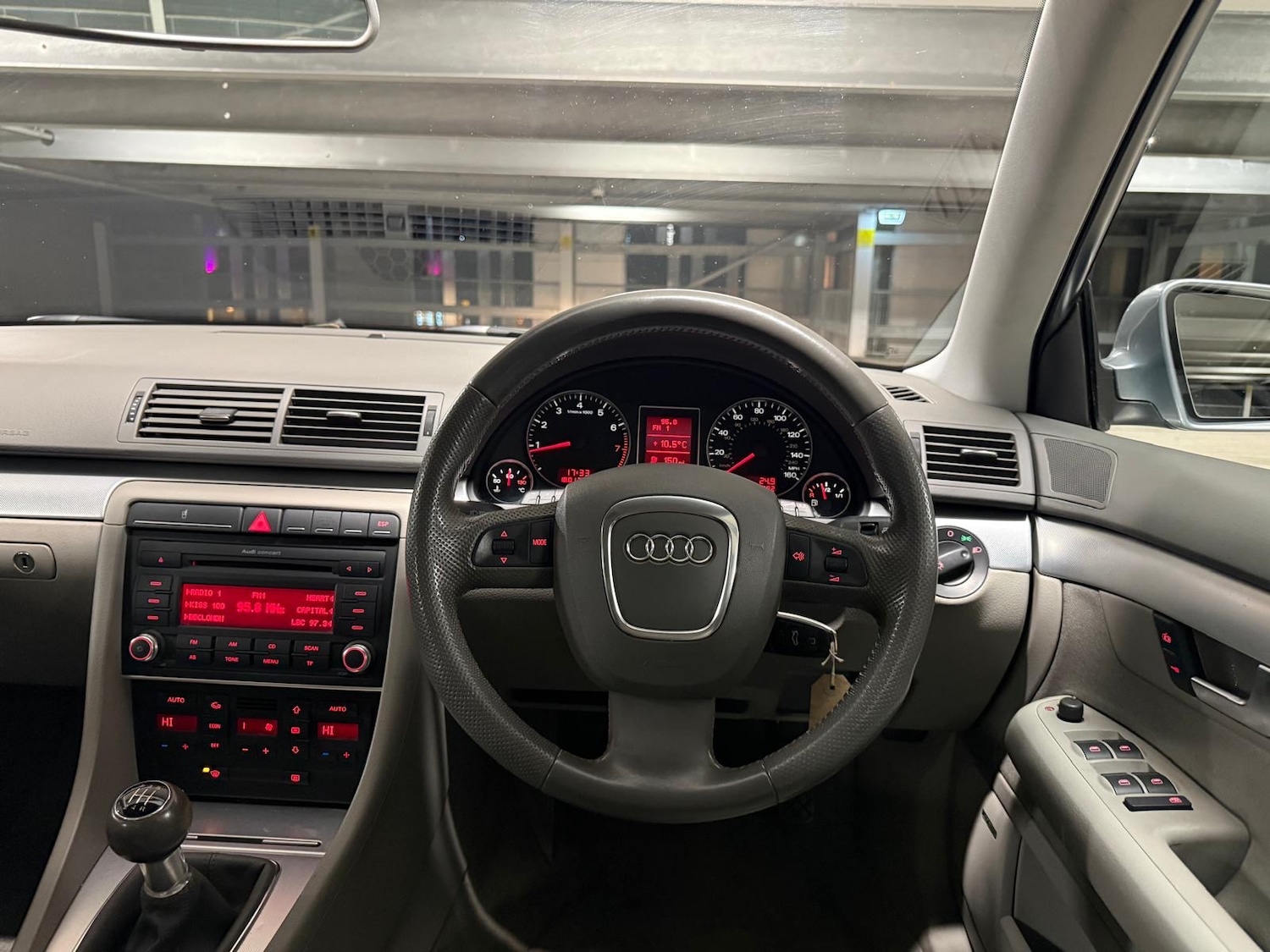 Used Audi A4 2007 for sale - 77244696: Photo 33