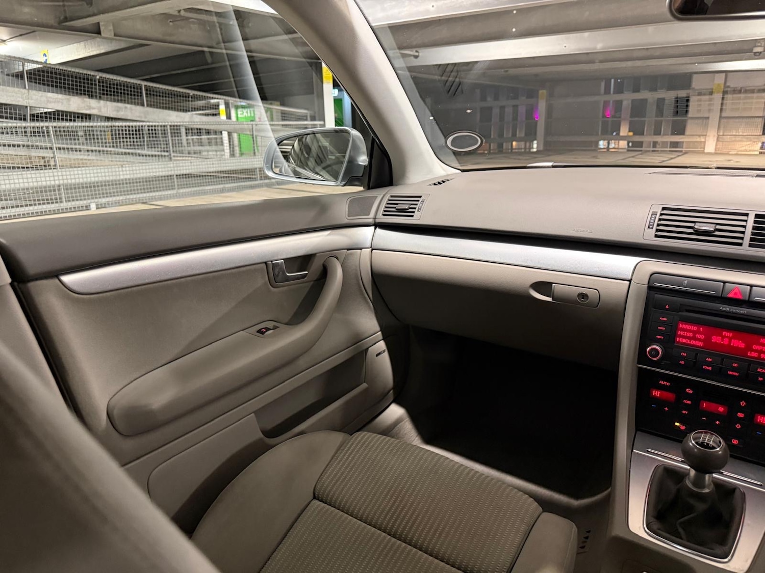 Used Audi A4 2007 for sale - 77244696: Photo 34