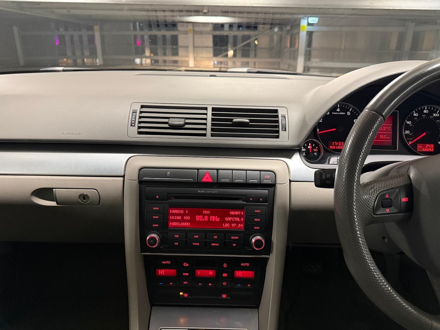 Used Audi A4 2007 for sale - 77244696: Photo 35