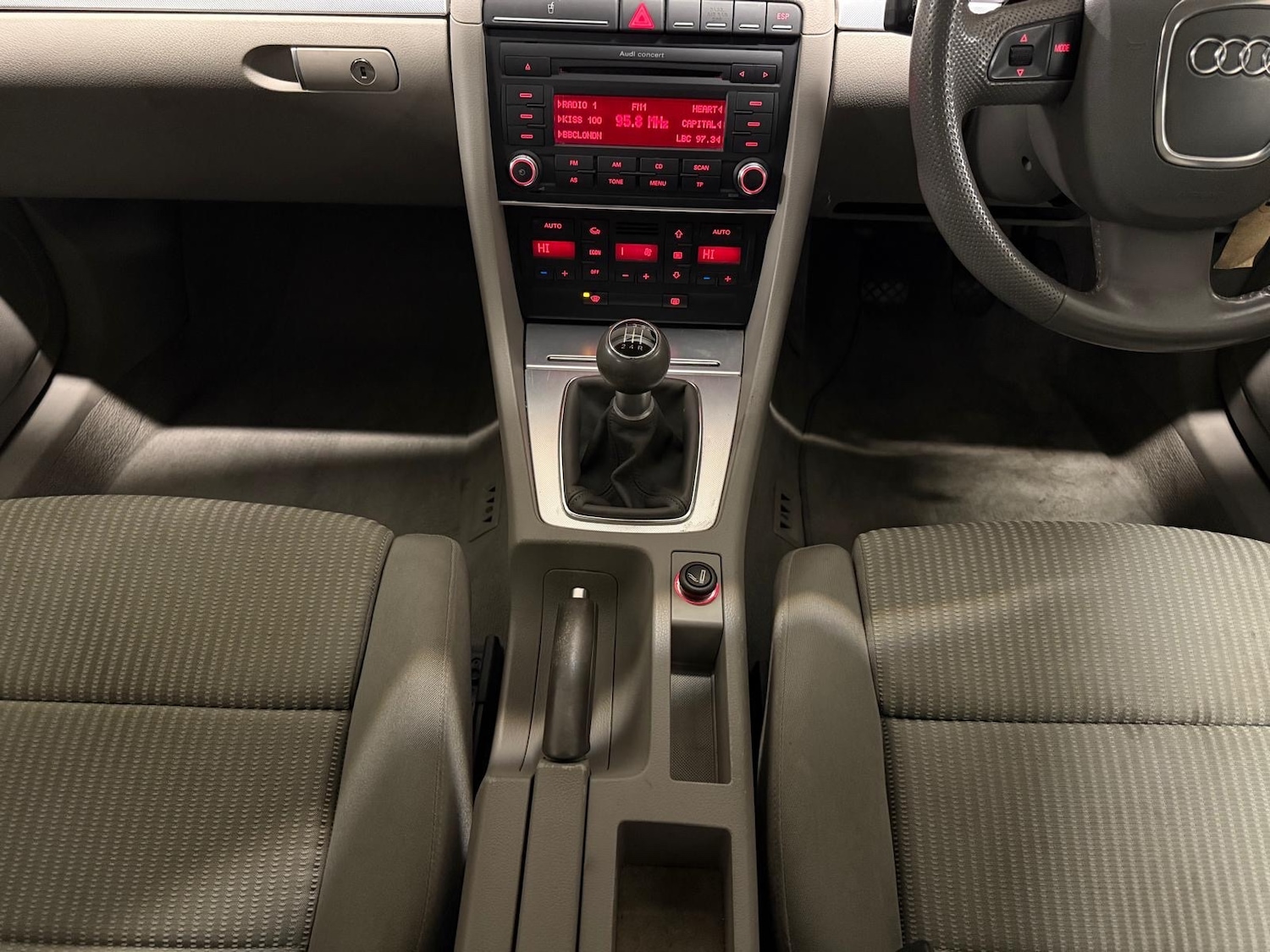 Used Audi A4 2007 for sale - 77244696: Photo 36