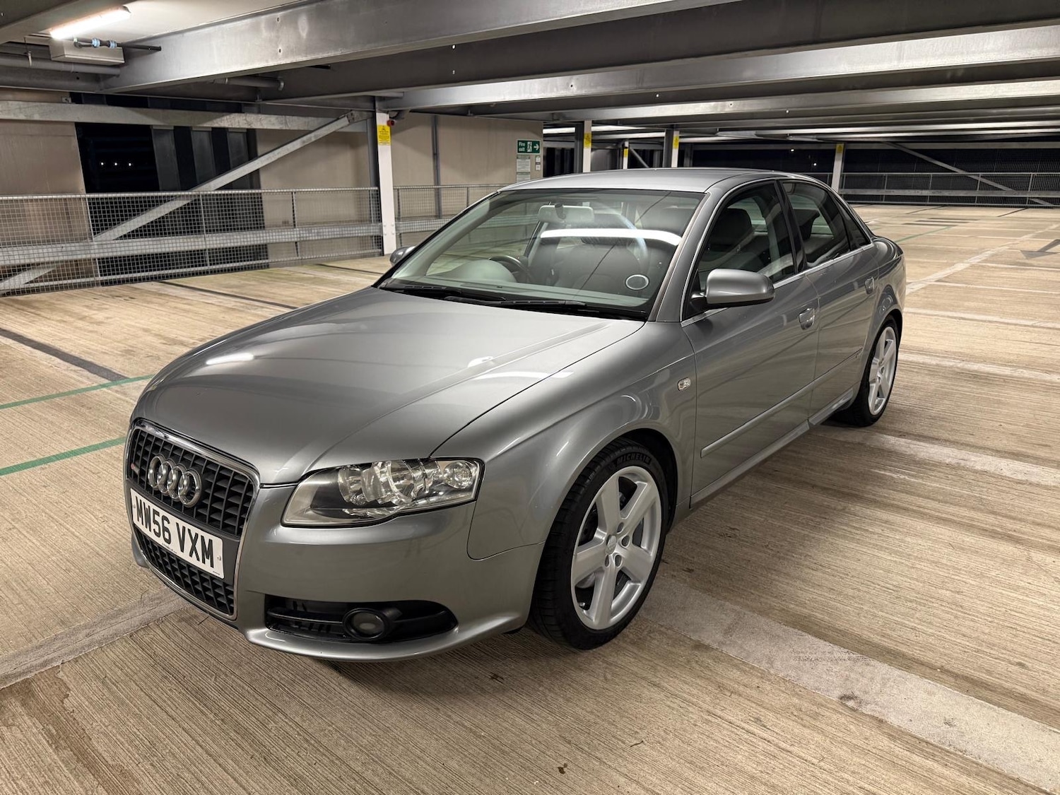 Used Audi A4 2007 for sale - 77244696: Photo 5