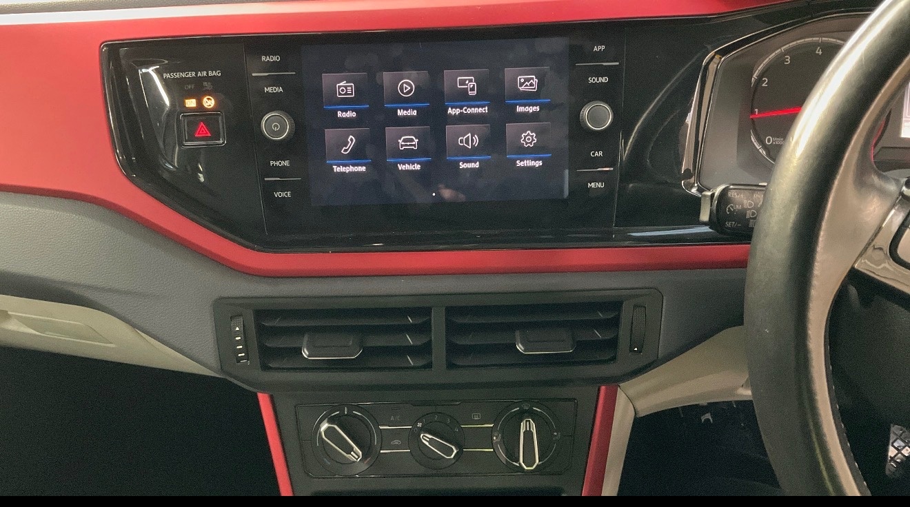 Used Volkswagen Polo 2018 for sale - 77096095: Photo 10