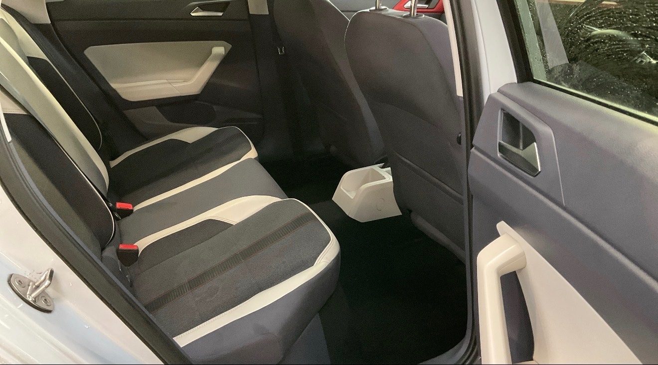 Used Volkswagen Polo 2018 for sale - 77096095: Photo 12