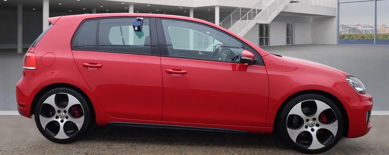 Used Volkswagen Golf 2011 for sale - 76400570: Photo 5