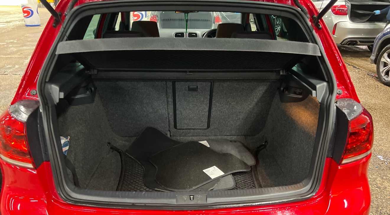 Used Volkswagen Golf 2011 for sale - 76400570: Photo 7