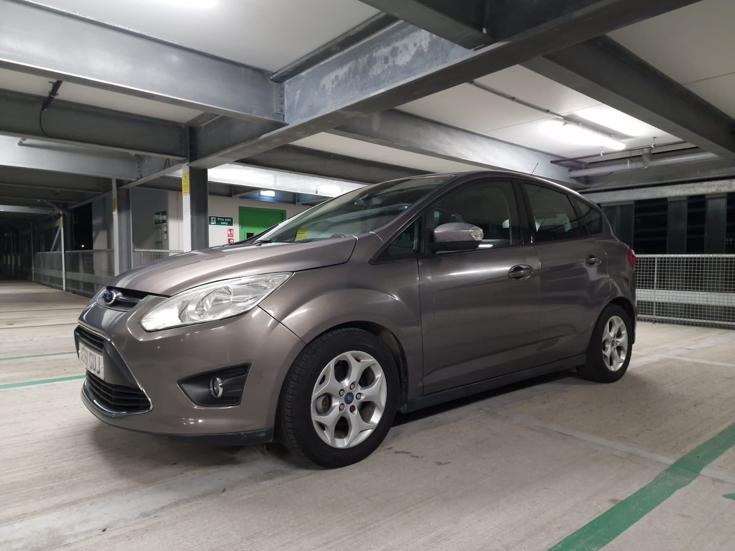 Vehicle 13