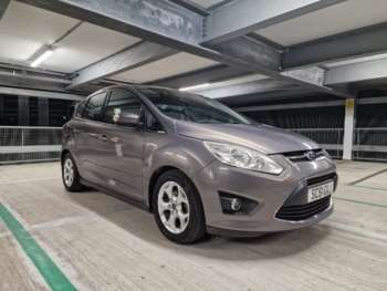 2012 (61) - ZETEC 5-Door