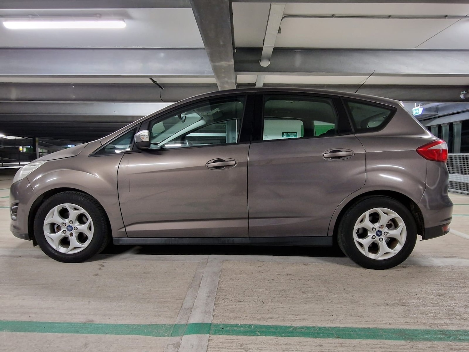 Vehicle 25