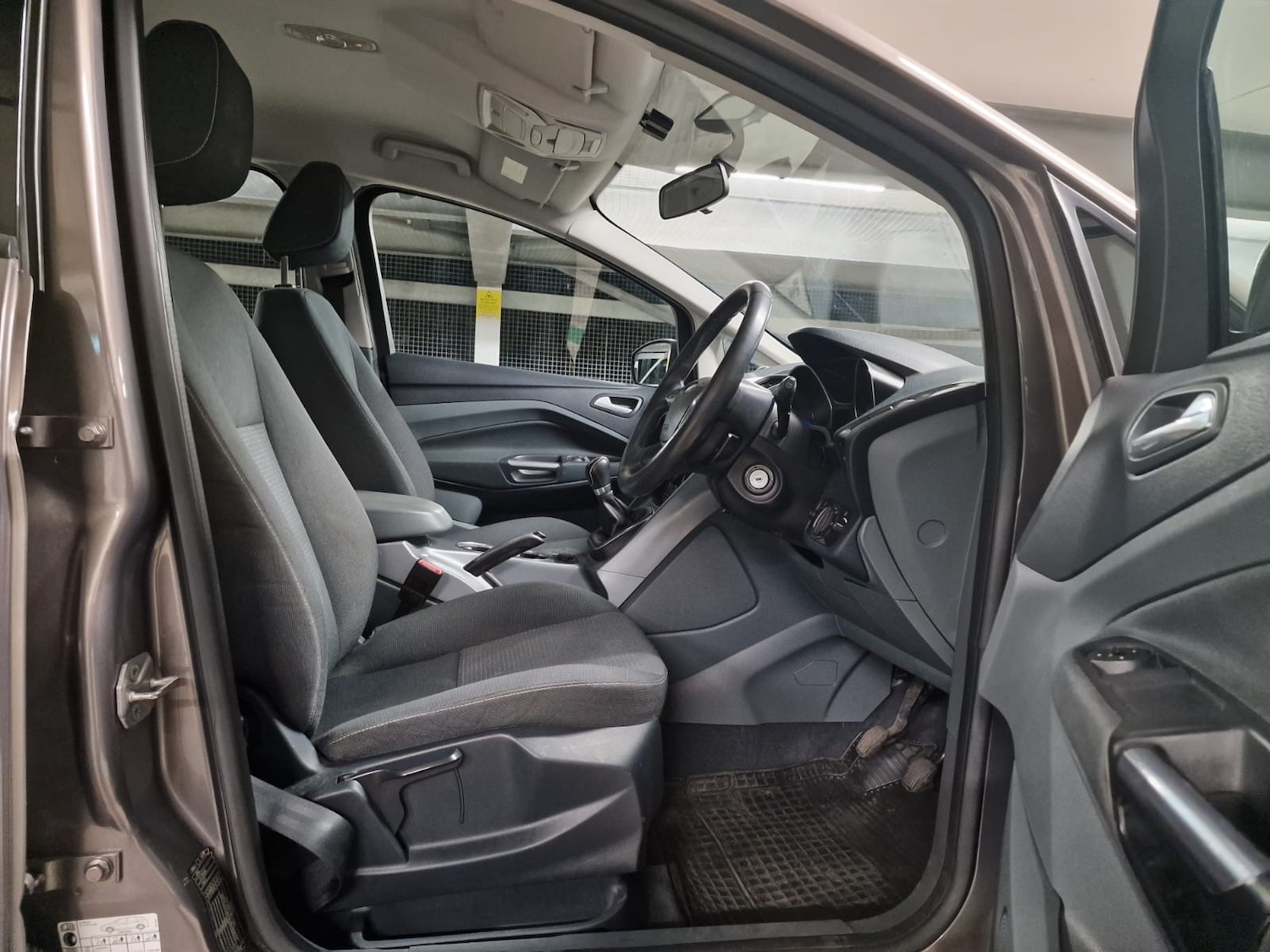 Vehicle 26