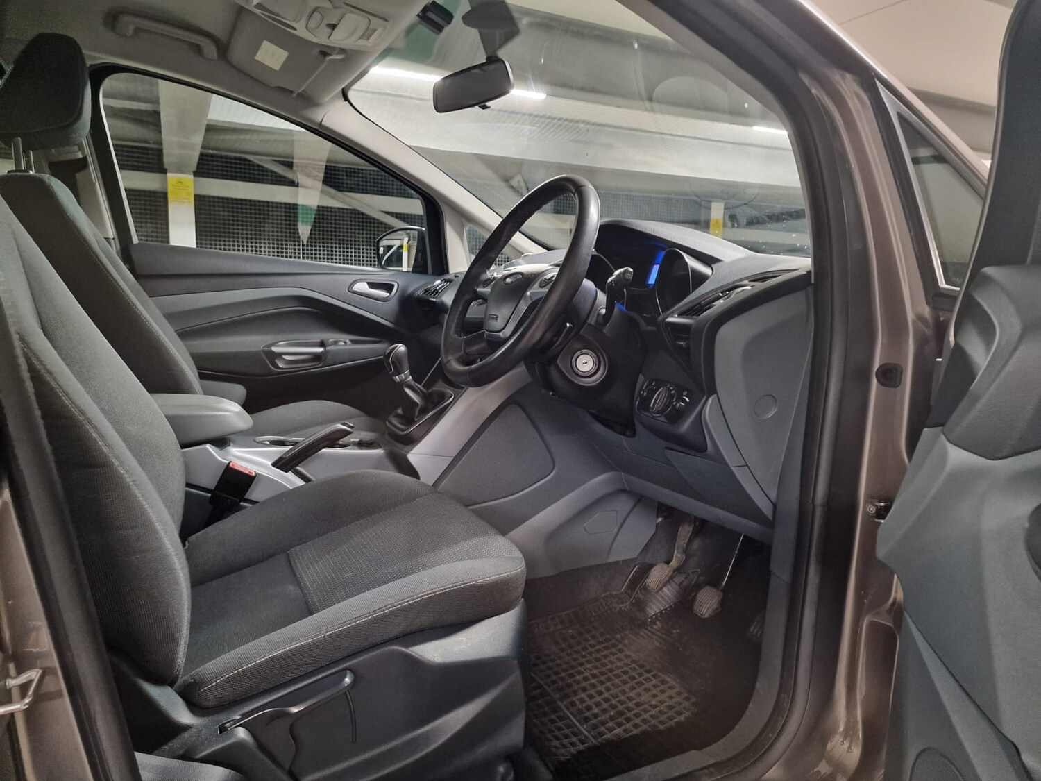Vehicle 29