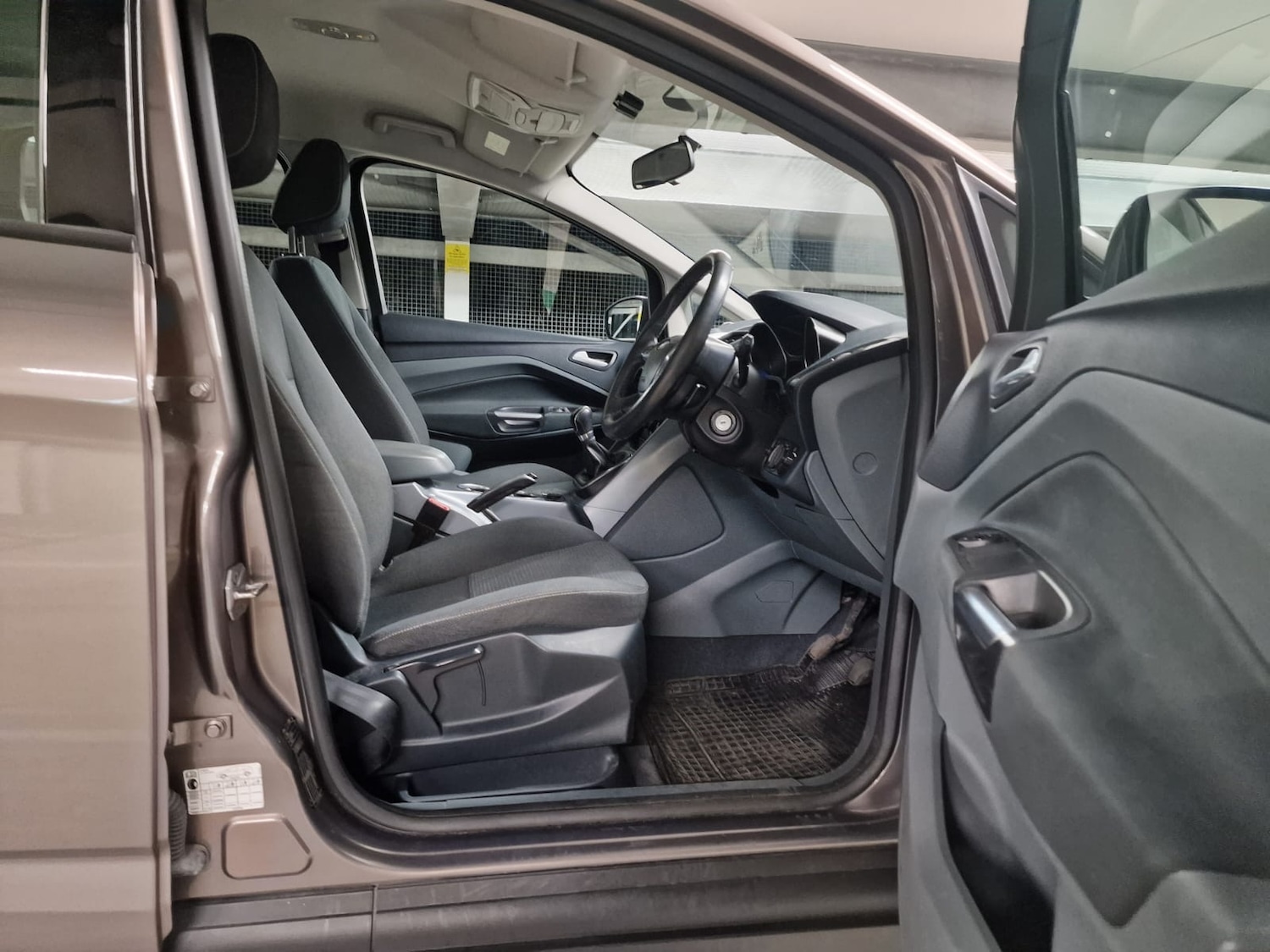 Vehicle 30